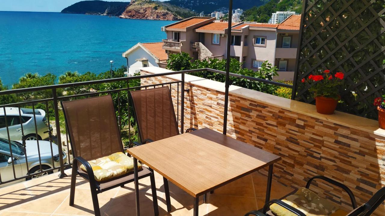 Apartamento Abramovic 2 Sutomore